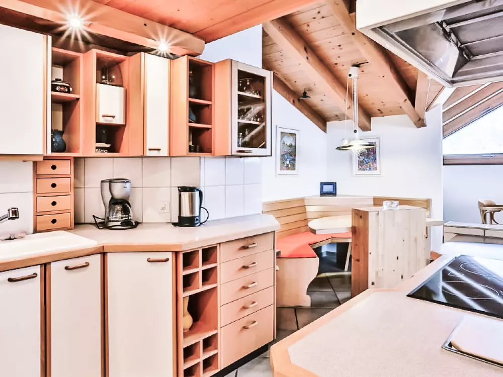 Résidence Chalet Abendrot apARTments