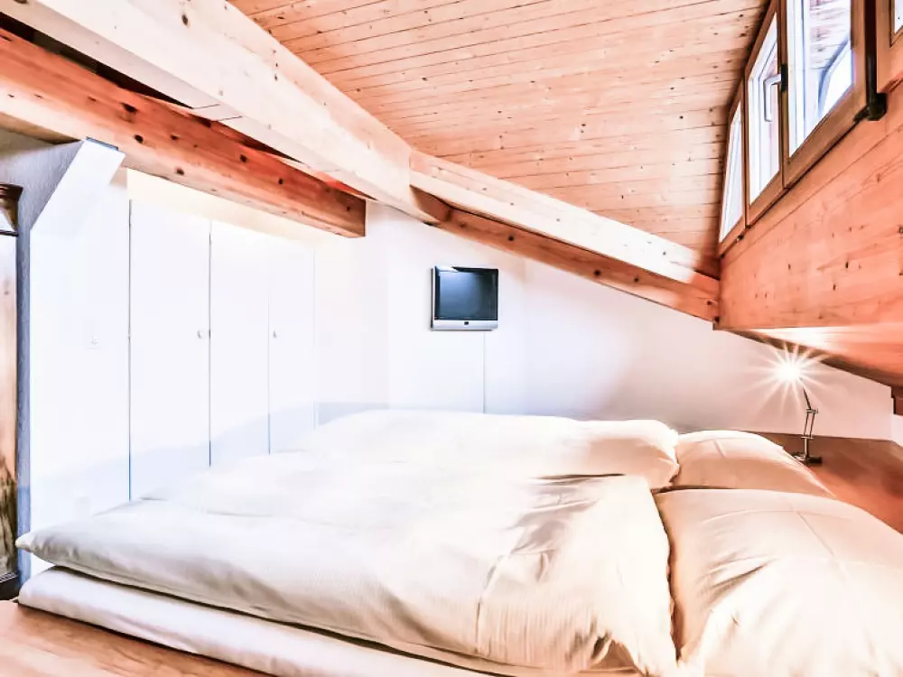 Résidence Chalet Abendrot apARTments