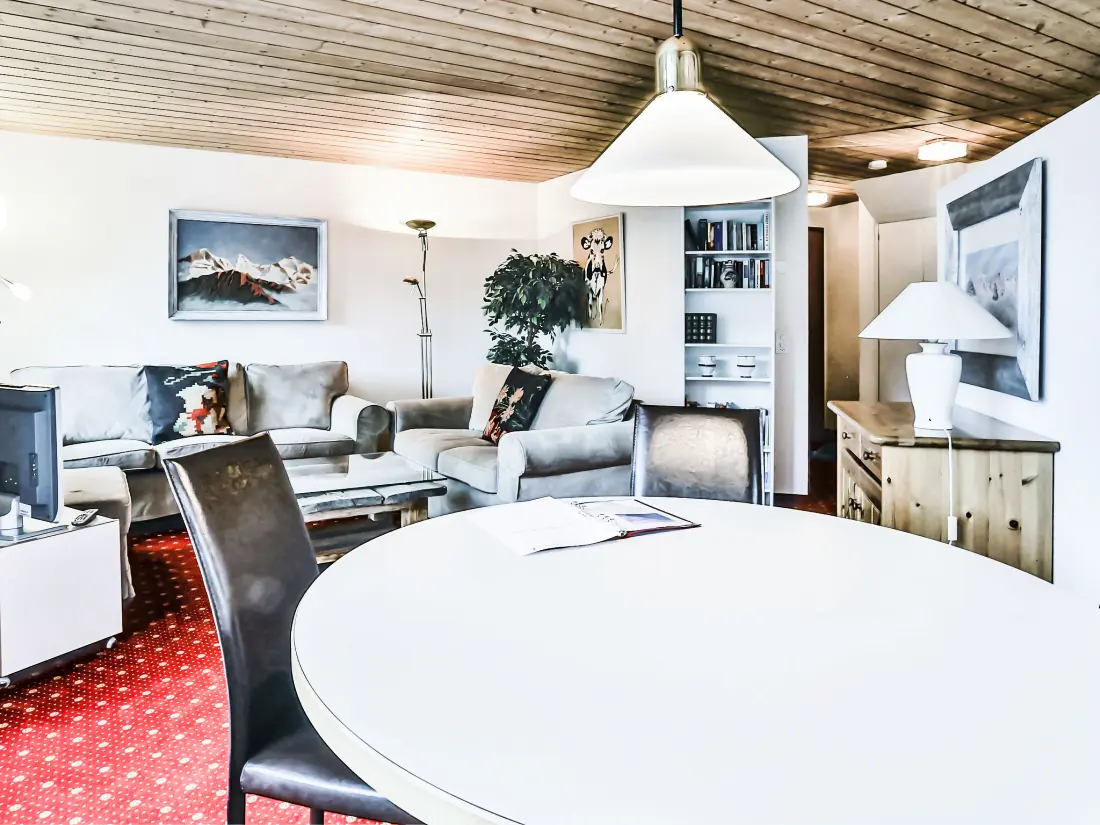 Résidence Chalet Abendrot apARTments