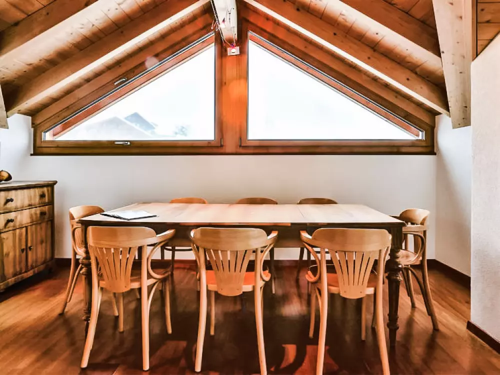 Résidence Chalet Abendrot apARTments