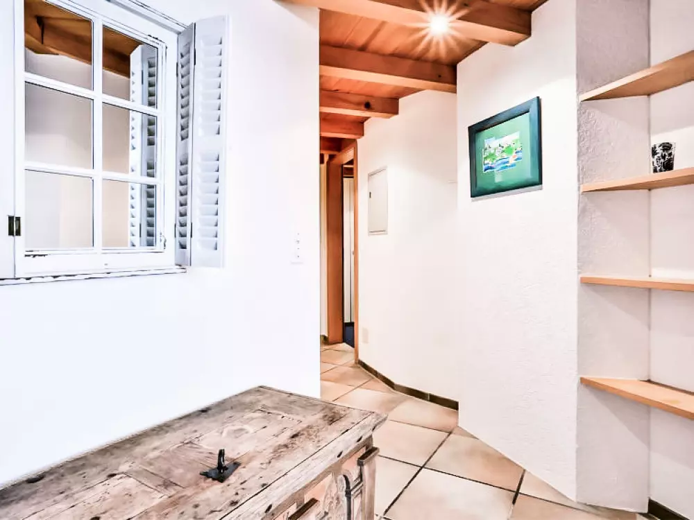 Résidence Chalet Abendrot apARTments