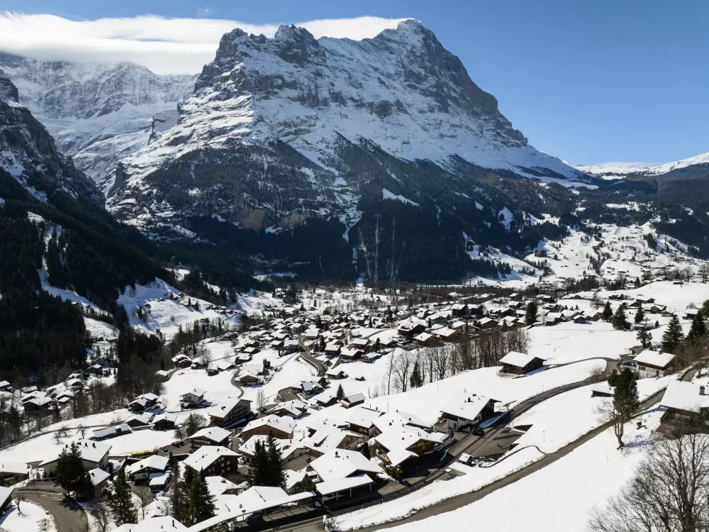 Résidence Chalet Abendrot apARTments