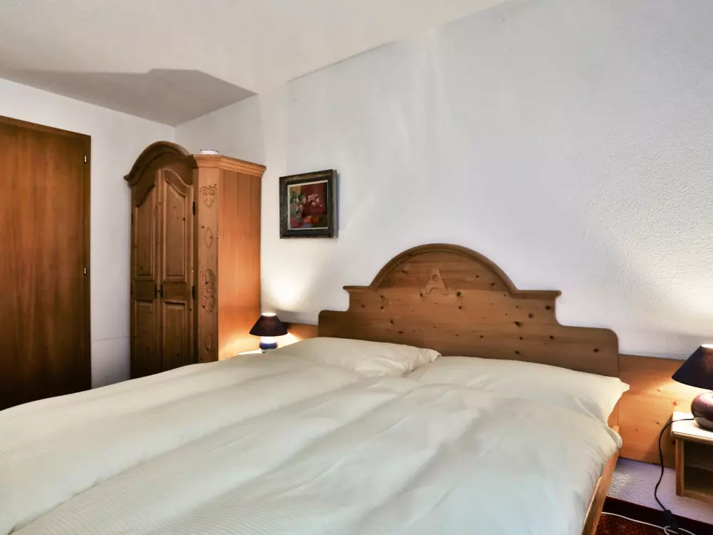 Résidence Chalet Abendrot apARTments