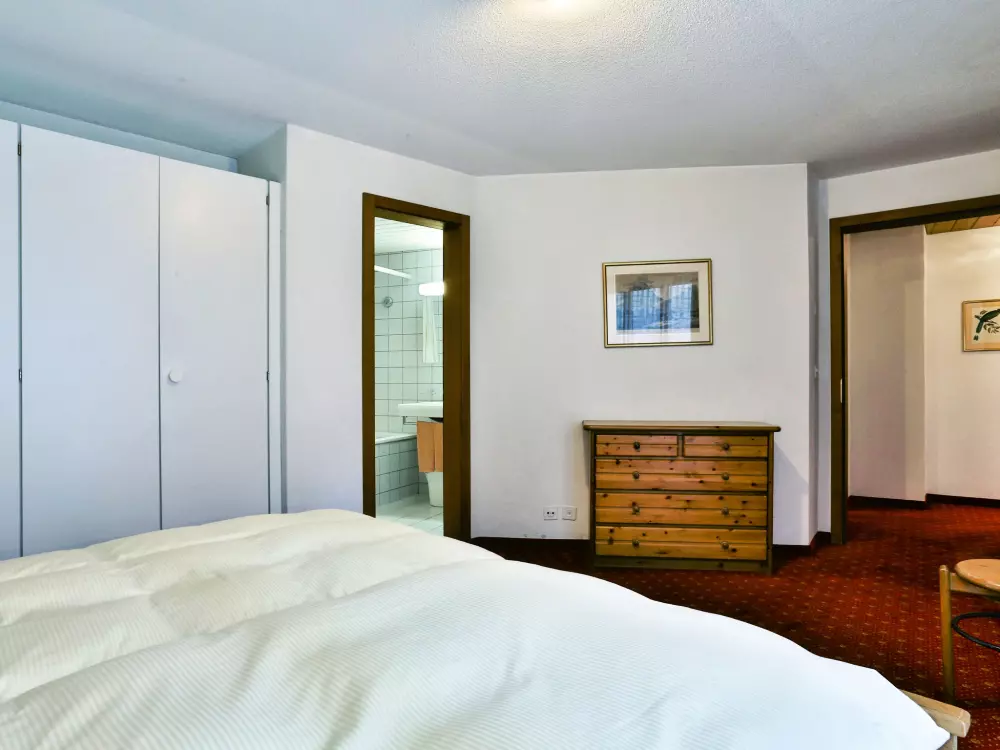 Résidence Chalet Abendrot apARTments