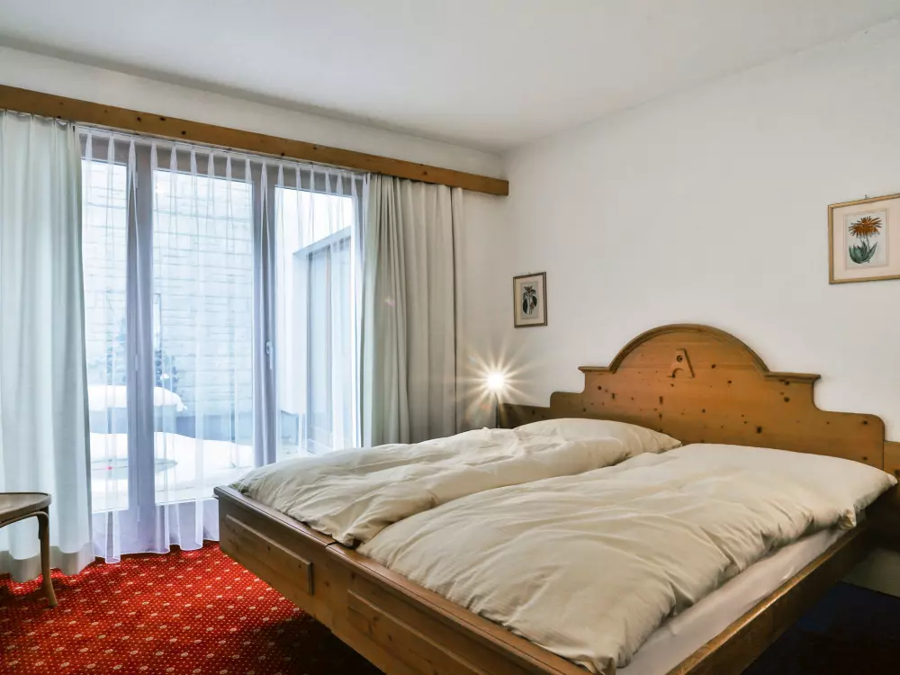 Résidence Chalet Abendrot apARTments