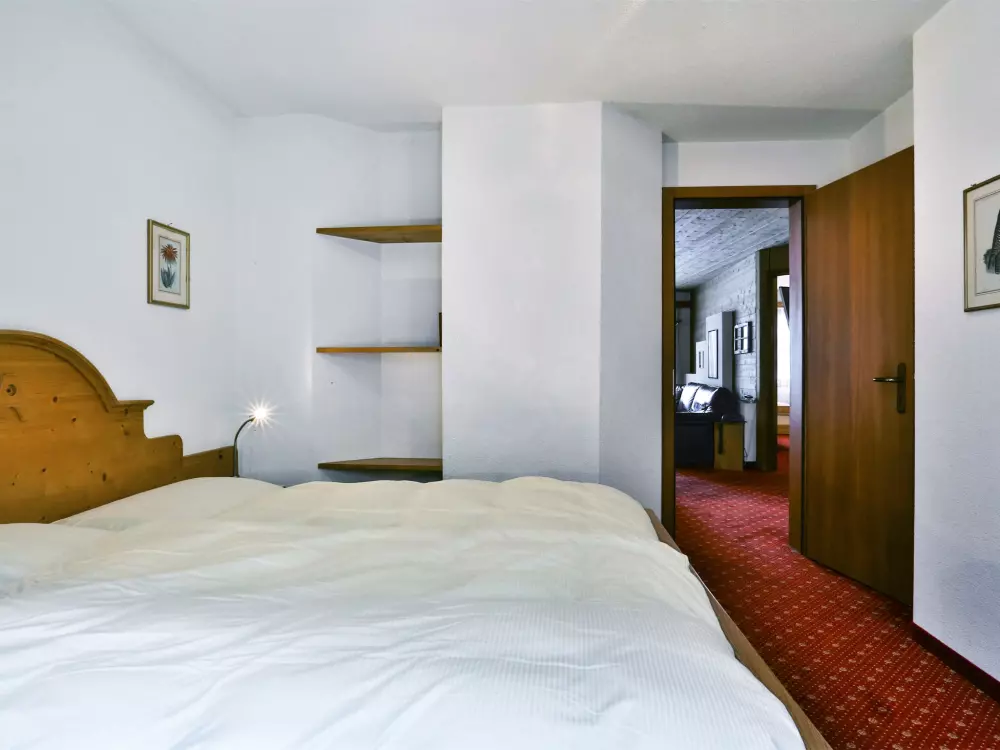 Résidence Chalet Abendrot apARTments