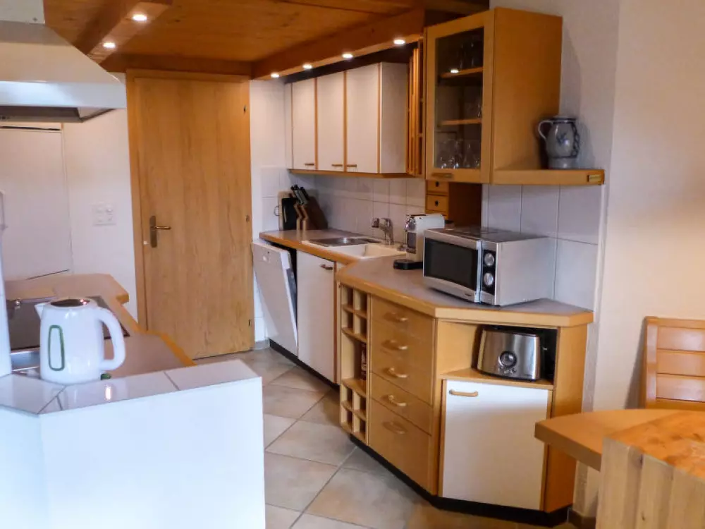 Résidence Chalet Abendrot apARTments