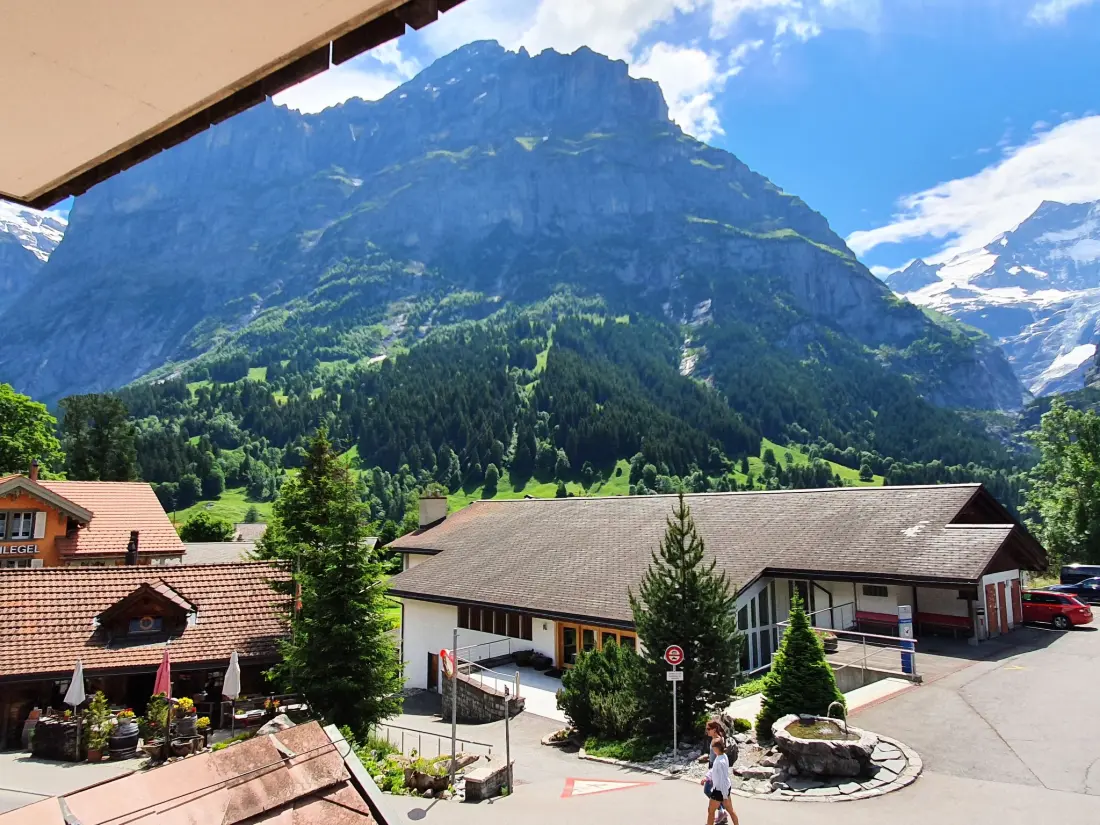 Résidence Chalet Abendrot apARTments