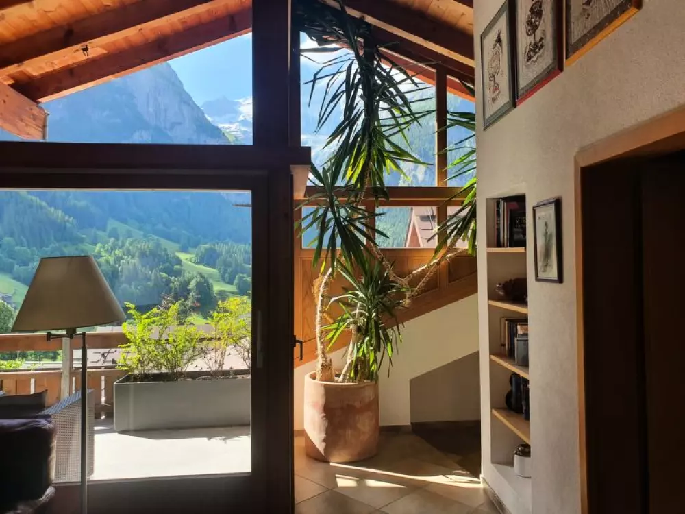 Résidence Chalet Abendrot apARTments