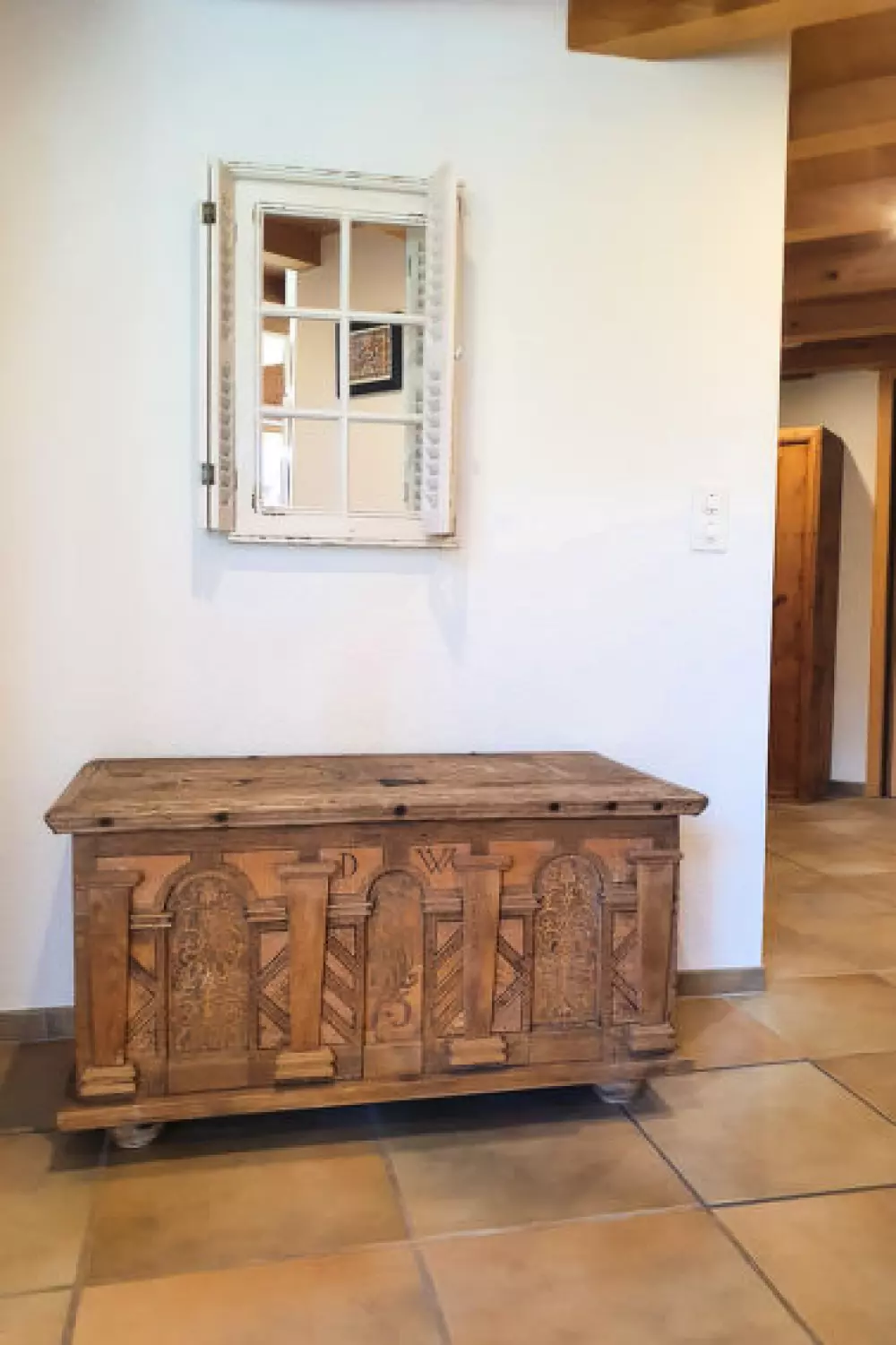 Résidence Chalet Abendrot apARTments