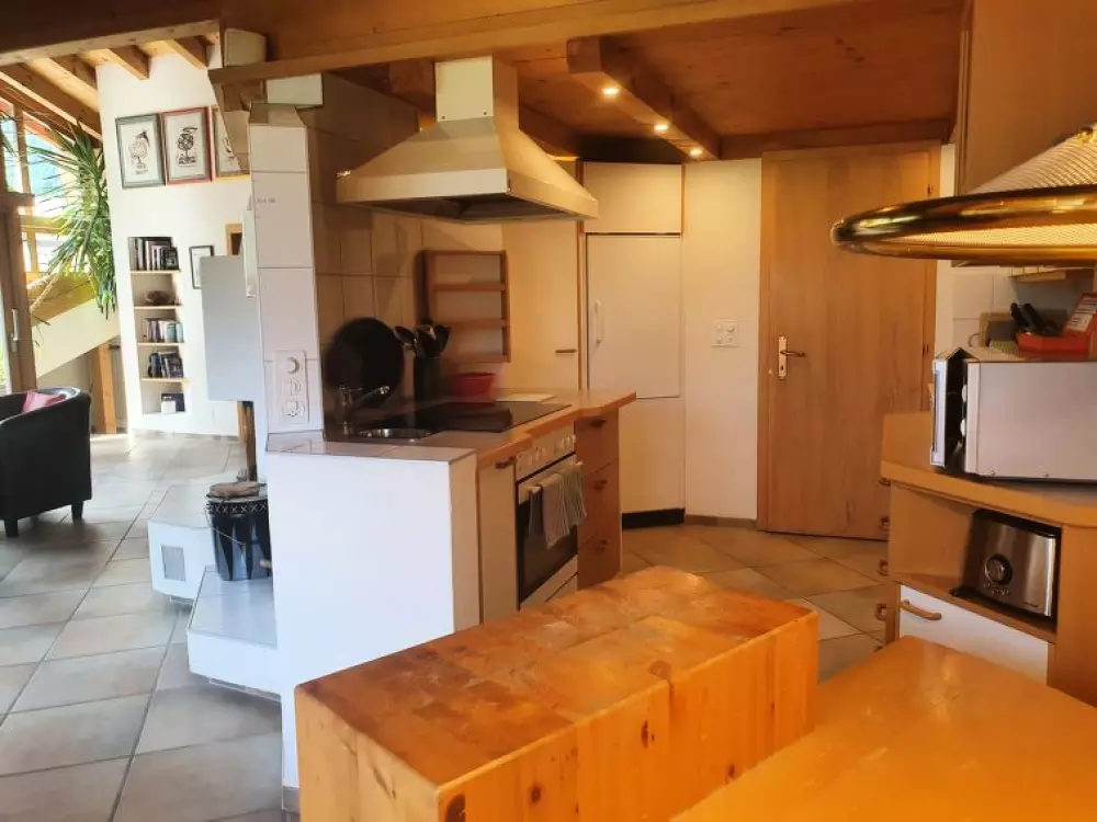 Résidence Chalet Abendrot apARTments