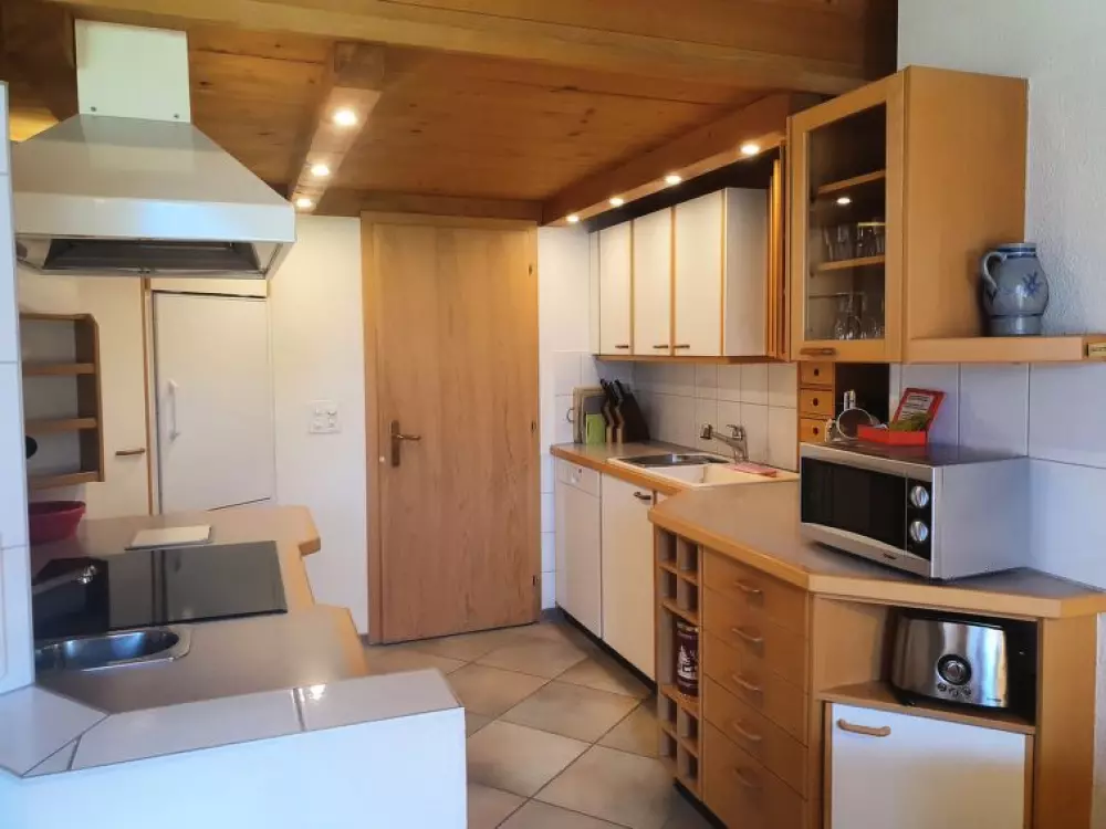 Résidence Chalet Abendrot apARTments