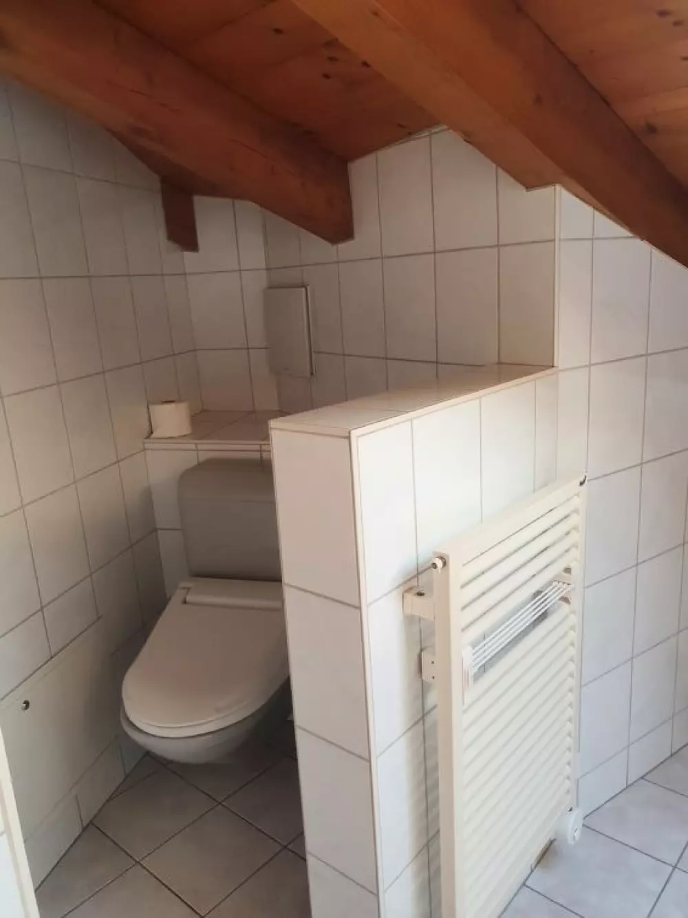 Résidence Chalet Abendrot apARTments