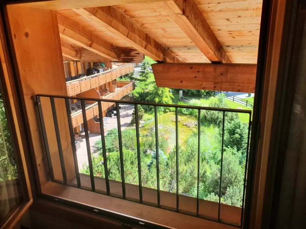 Résidence Chalet Abendrot apARTments