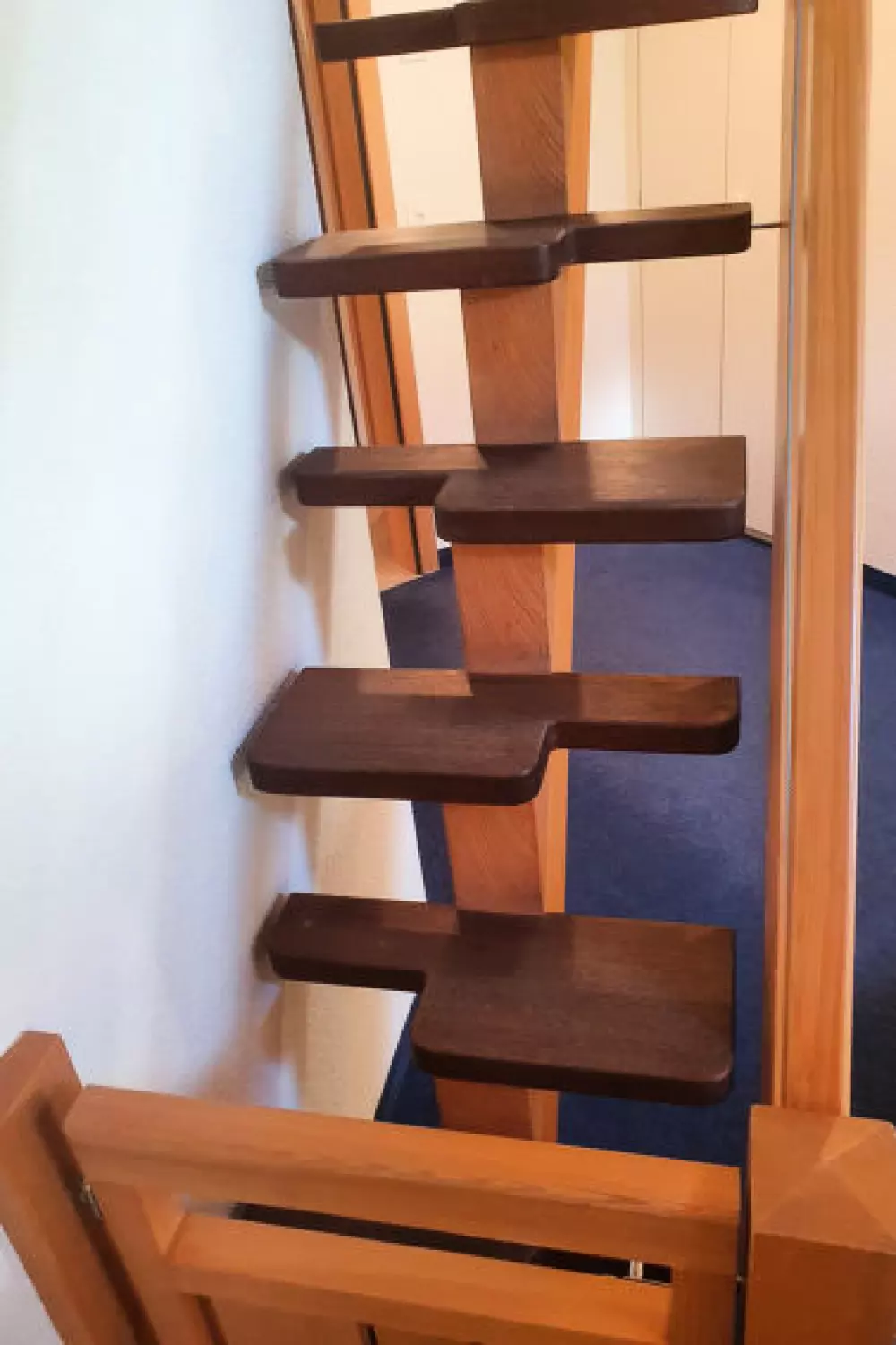 Résidence Chalet Abendrot apARTments