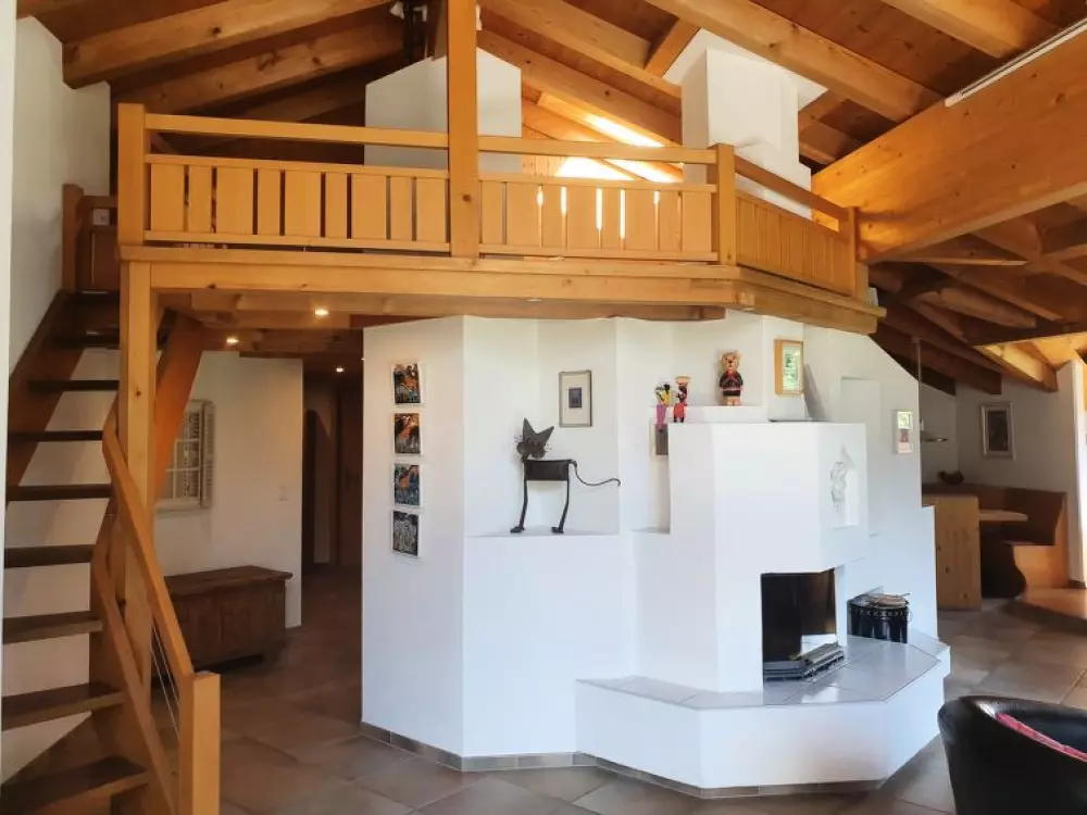 Résidence Chalet Abendrot apARTments