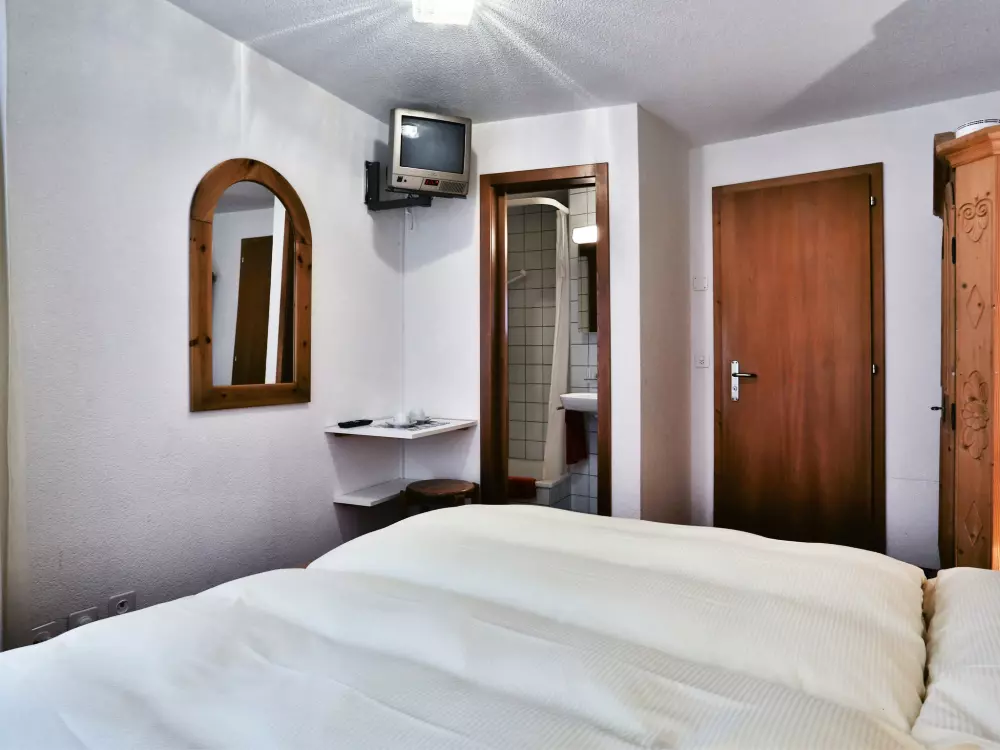 Résidence Chalet Abendrot apARTments