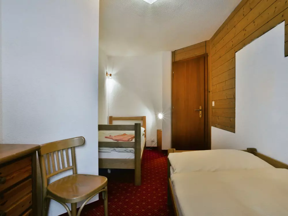 Résidence Chalet Abendrot apARTments