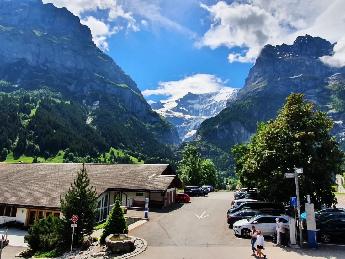 Résidence Chalet Abendrot apARTments