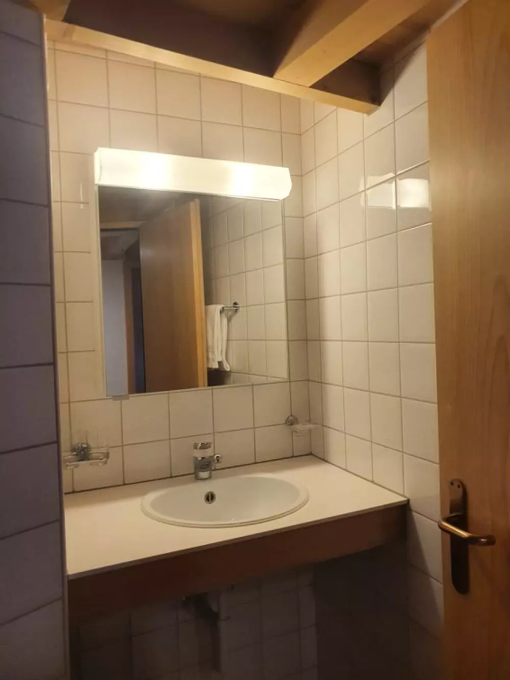 Résidence Chalet Abendrot apARTments