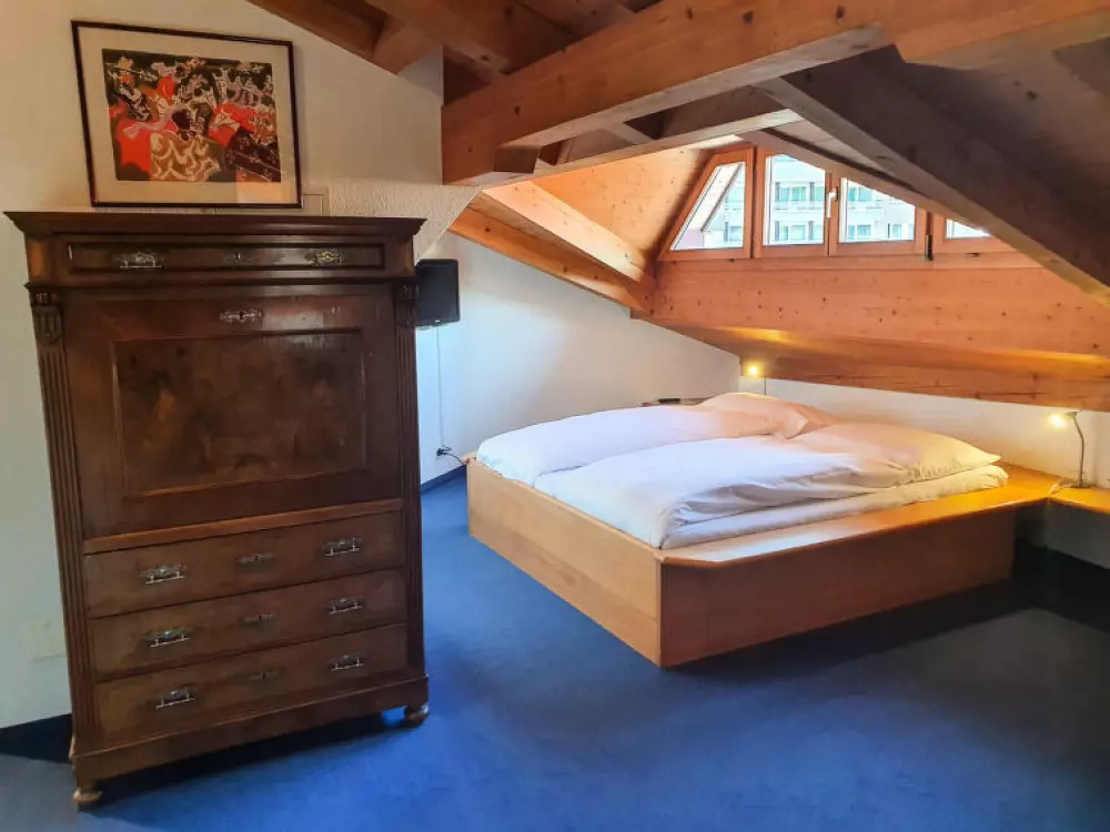 Résidence Chalet Abendrot apARTments