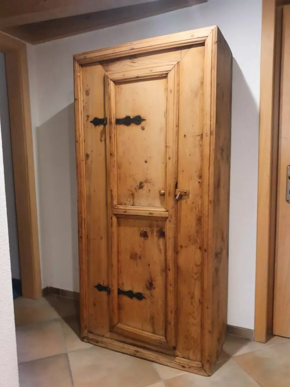 Résidence Chalet Abendrot apARTments