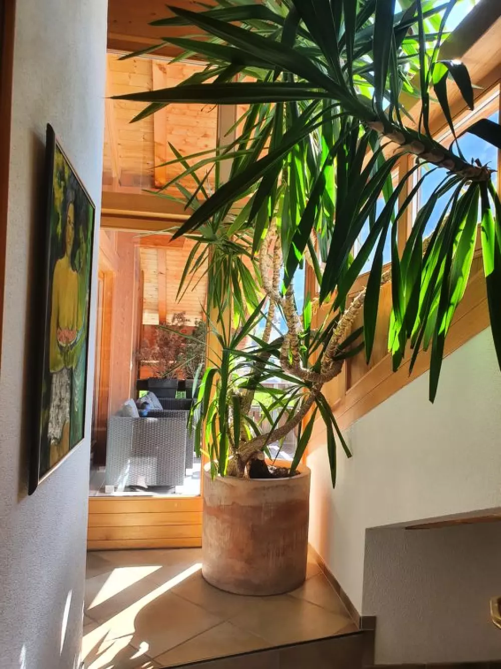 Résidence Chalet Abendrot apARTments