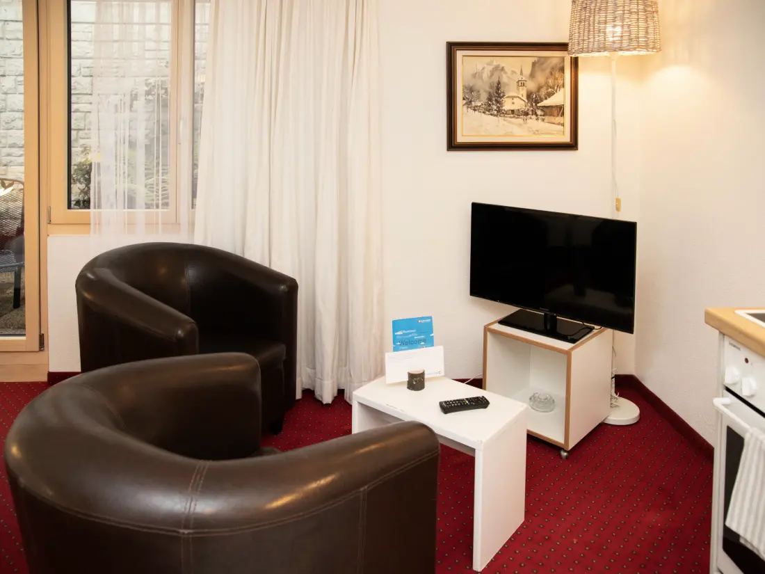 Résidence Chalet Abendrot apARTments