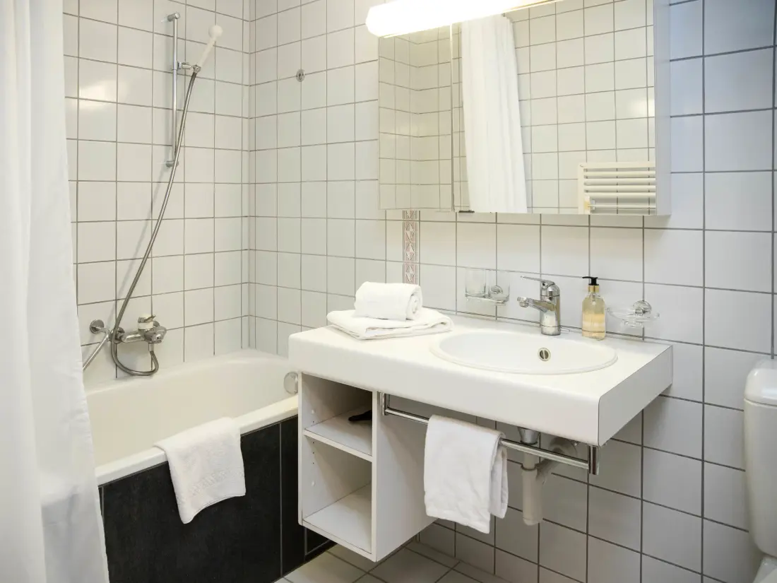 Résidence Chalet Abendrot apARTments