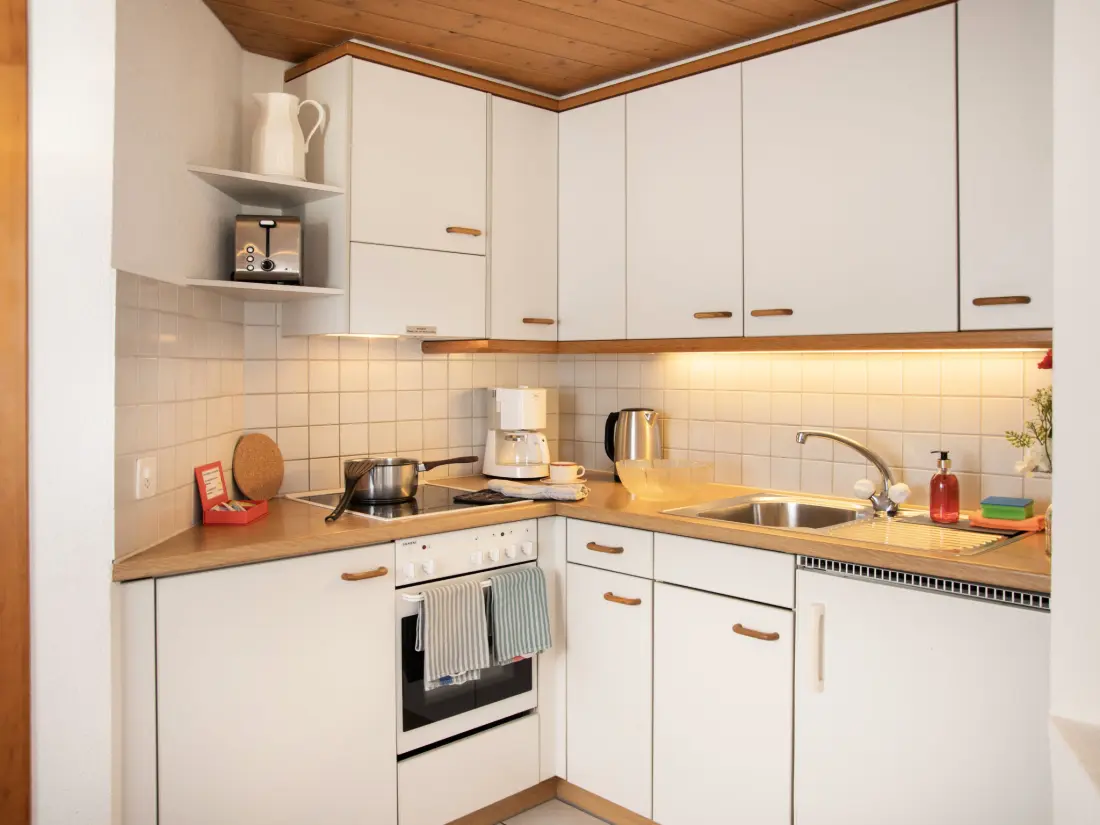 Résidence Chalet Abendrot apARTments