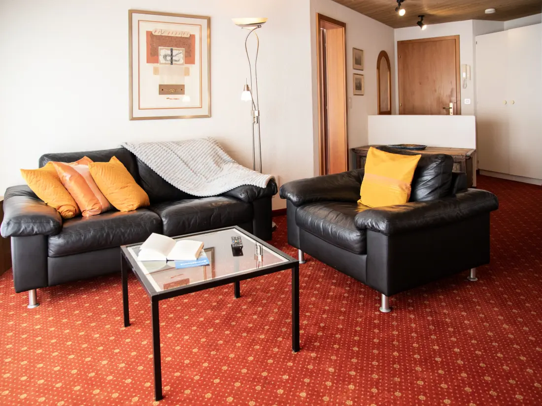 Résidence Chalet Abendrot apARTments