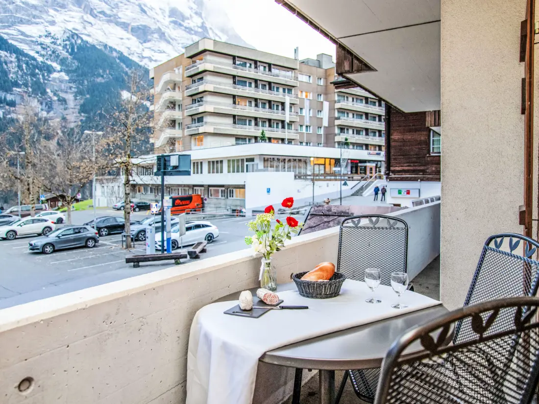 Résidence Chalet Abendrot apARTments