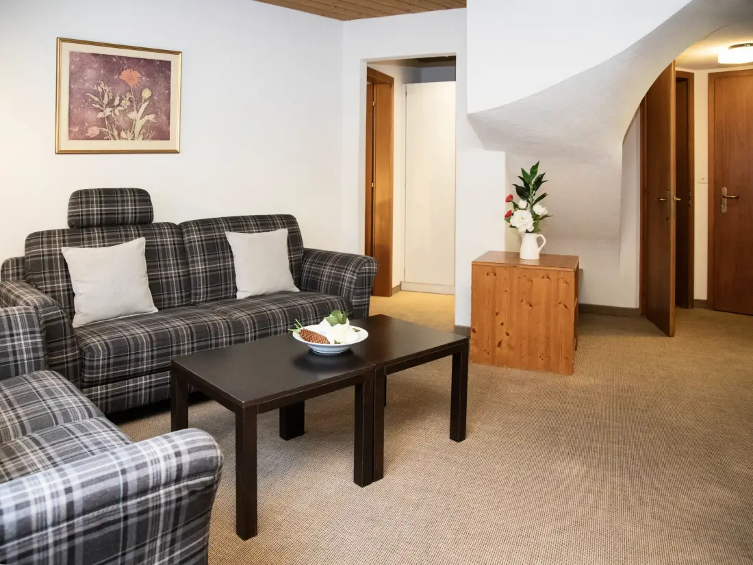 Résidence Chalet Abendrot apARTments