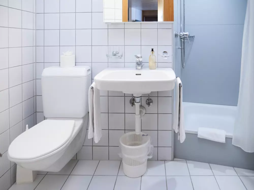 Résidence Chalet Abendrot apARTments