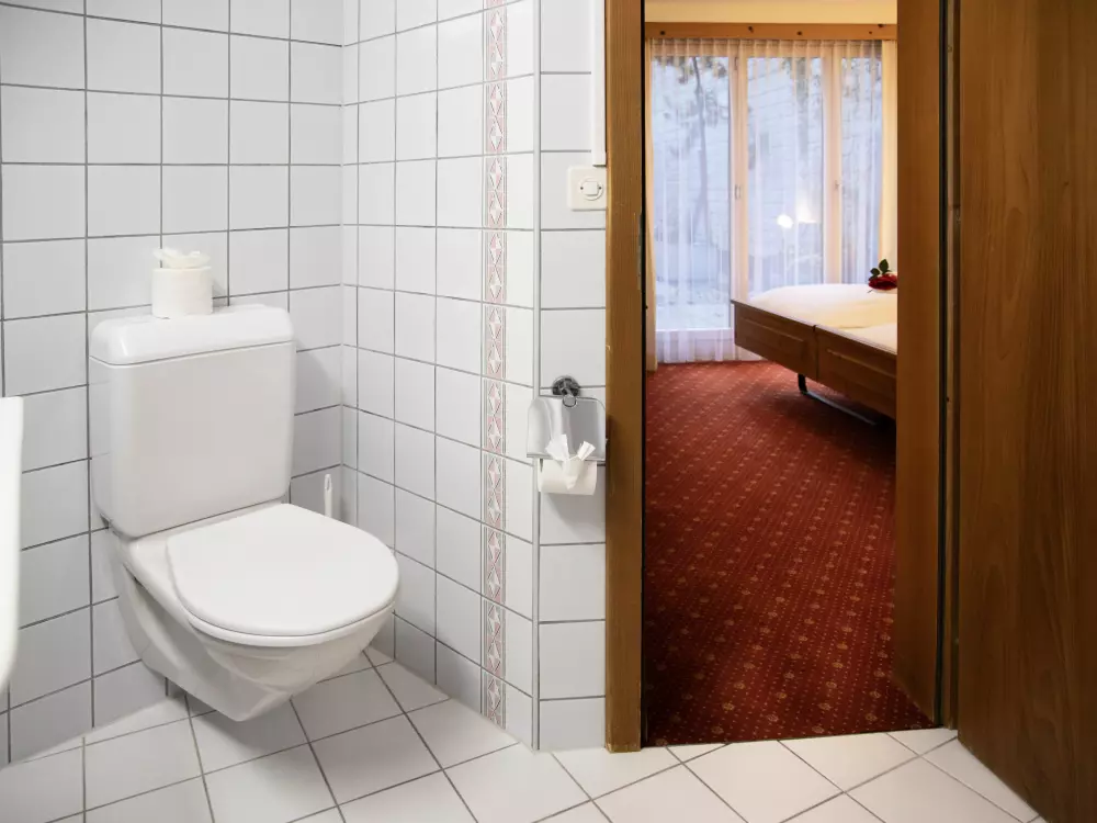 Résidence Chalet Abendrot apARTments