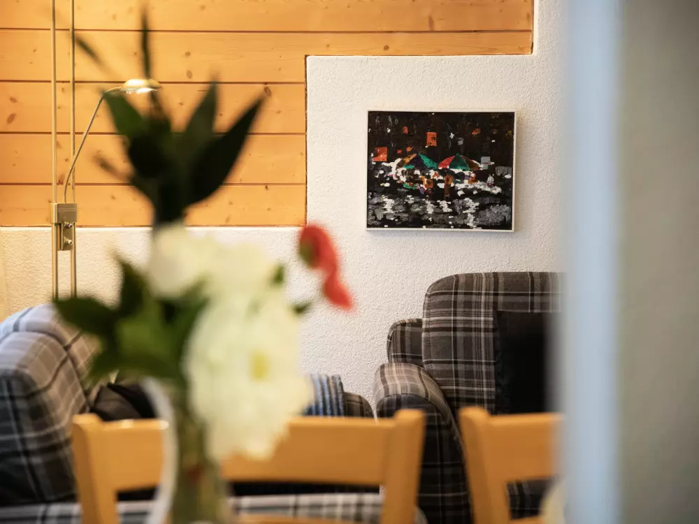 Résidence Chalet Abendrot apARTments