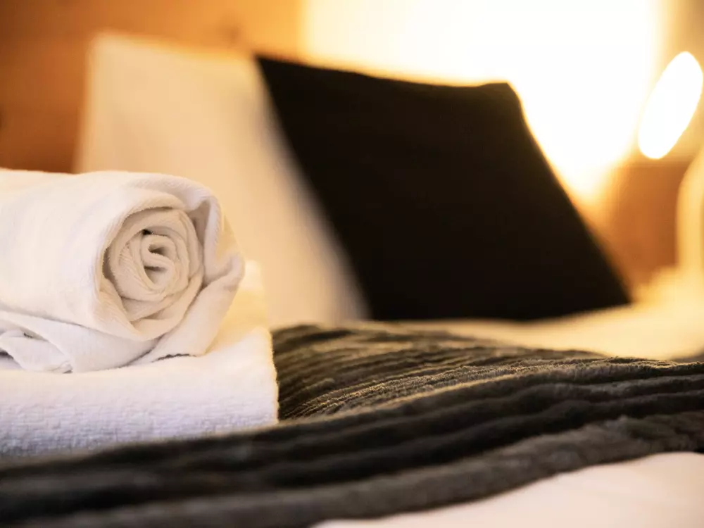 Résidence Chalet Abendrot apARTments