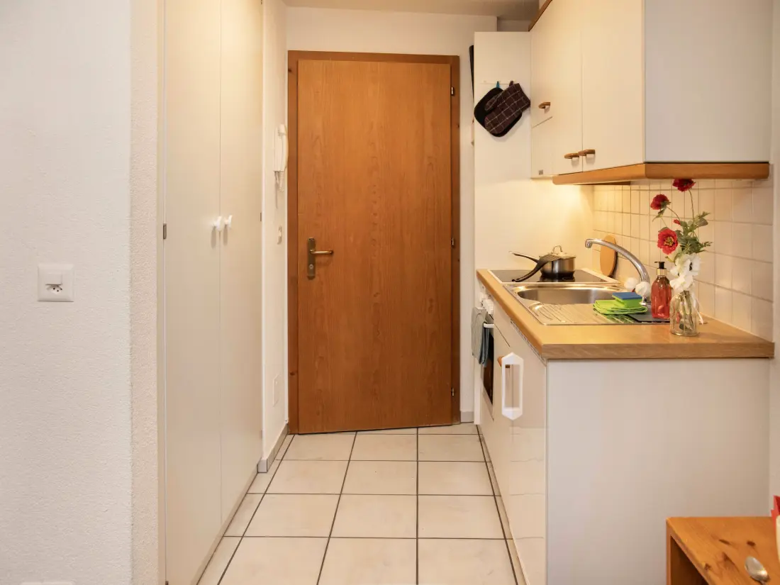 Résidence Chalet Abendrot apARTments