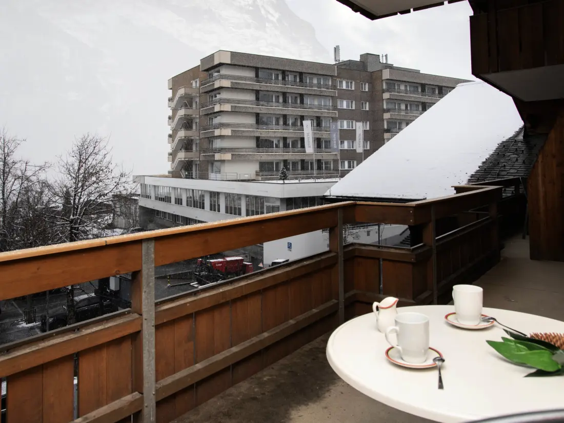 Résidence Chalet Abendrot apARTments