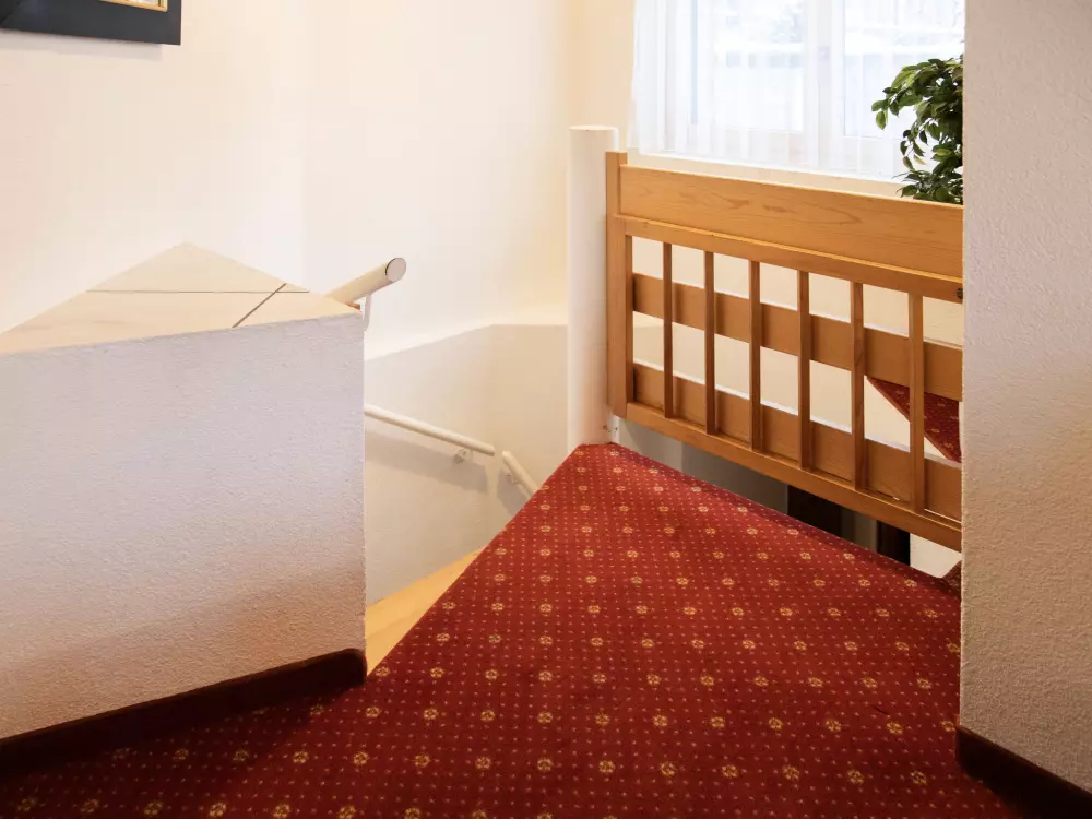 Résidence Chalet Abendrot apARTments