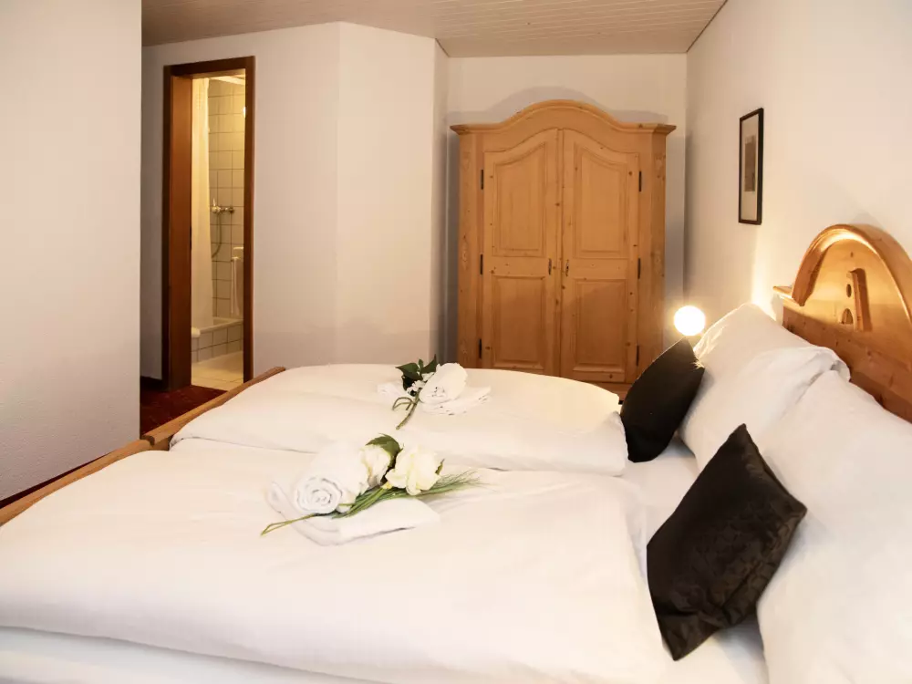 Résidence Chalet Abendrot apARTments