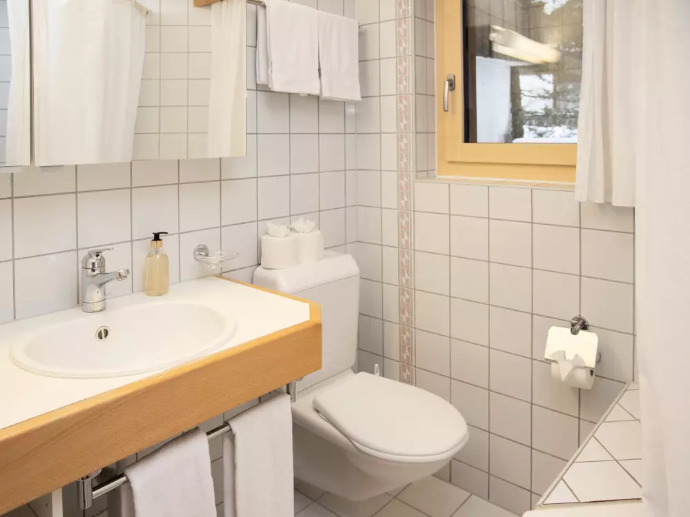 Résidence Chalet Abendrot apARTments