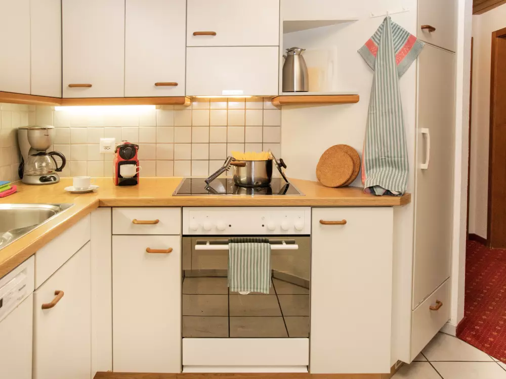 Résidence Chalet Abendrot apARTments