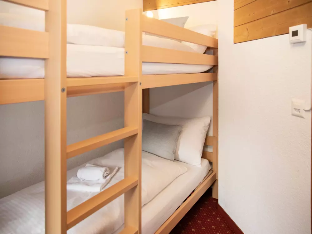 Résidence Chalet Abendrot apARTments