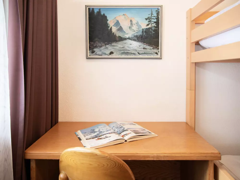 Résidence Chalet Abendrot apARTments