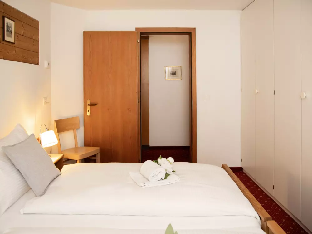 Résidence Chalet Abendrot apARTments