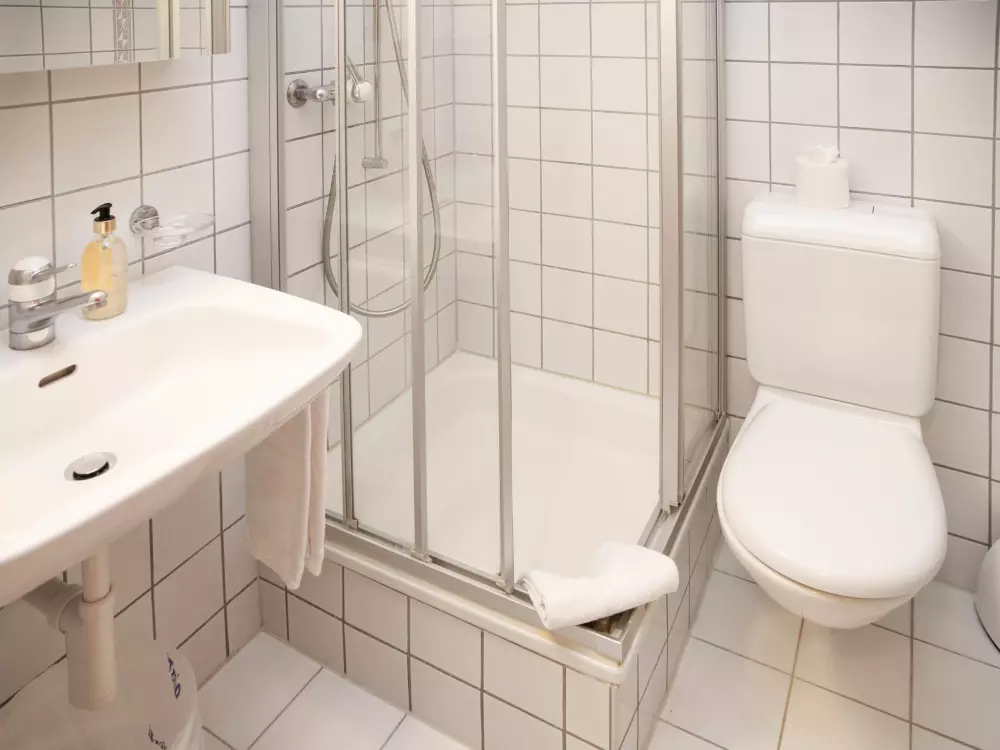 Résidence Chalet Abendrot apARTments