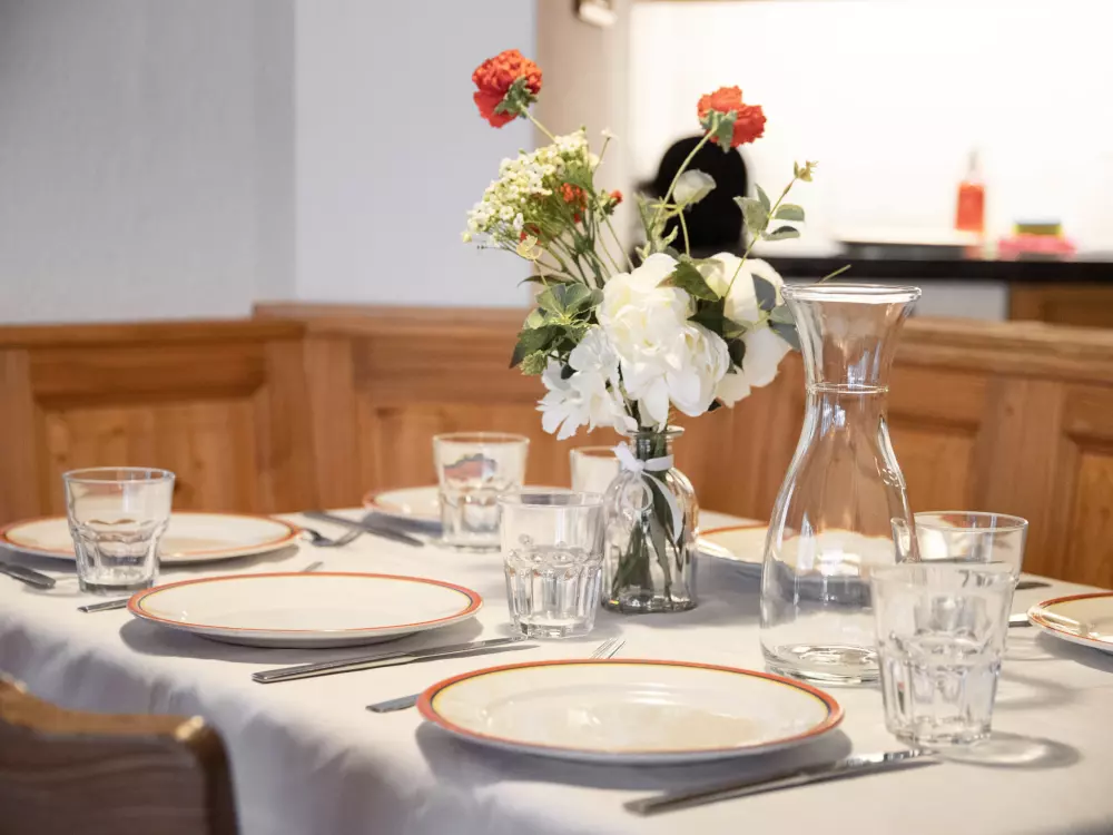 Résidence Chalet Abendrot apARTments