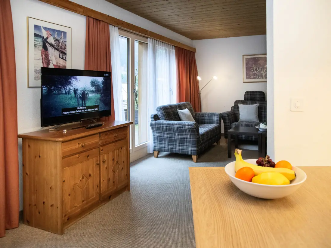 Résidence Chalet Abendrot apARTments