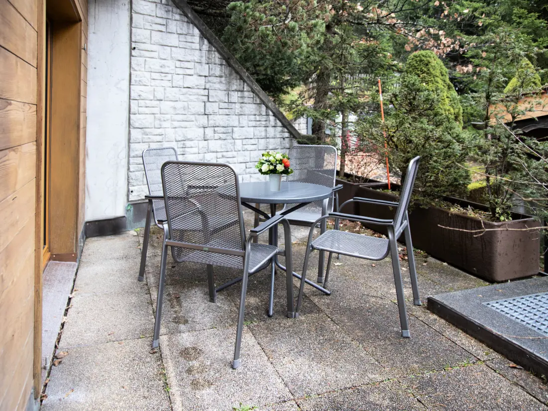 Résidence Chalet Abendrot apARTments